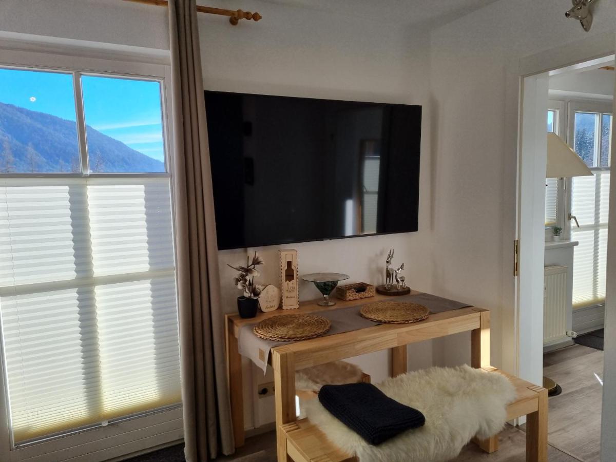 Apartment Bergsee Sun - Am Wildsee - Atemberaubende Aussicht