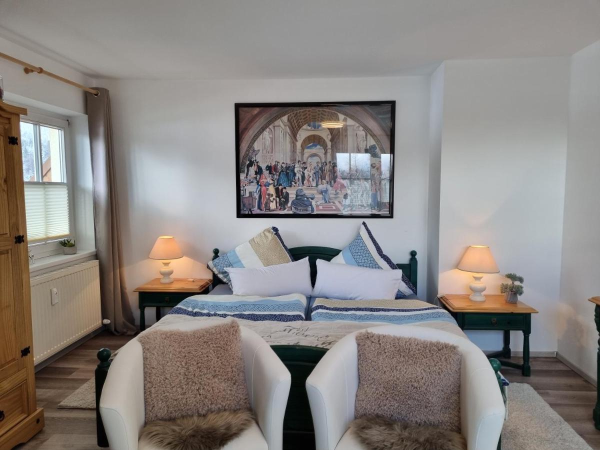 Apartment Bergsee Sun - Am Wildsee - Atemberaubende Aussicht