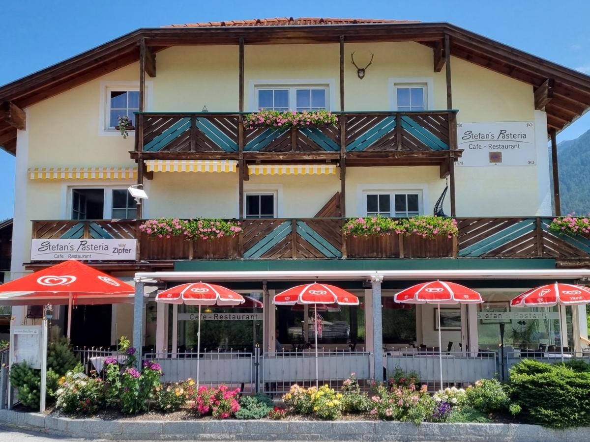 Bergsee Sun - Am Wildsee - Atemberaubende Aussicht Apartment