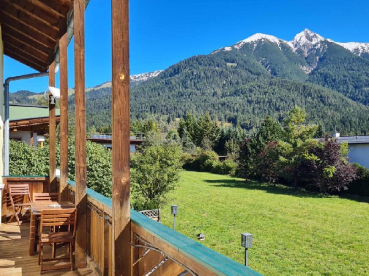 Bergsee Sun - Am Wildsee - Atemberaubende Aussicht Apartment Seefeld in Tirol