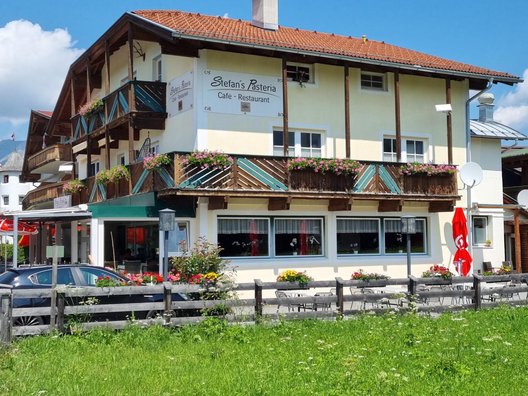 Apartment Bergsee Sun - Am Wildsee - Atemberaubende Aussicht Seefeld in Tirol