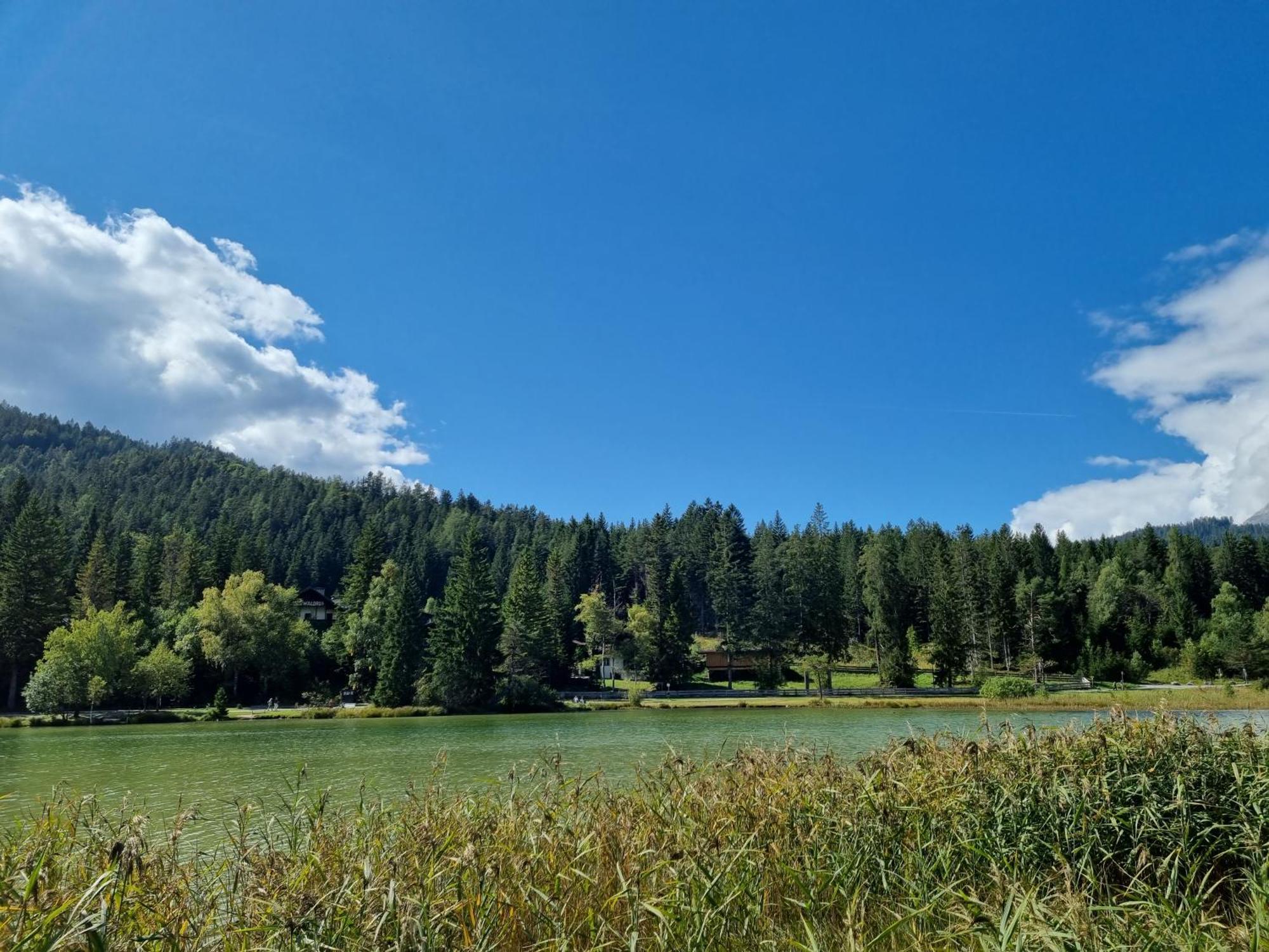 Bergsee Sun - Am Wildsee - Atemberaubende Aussicht * Seefeld in Tirol