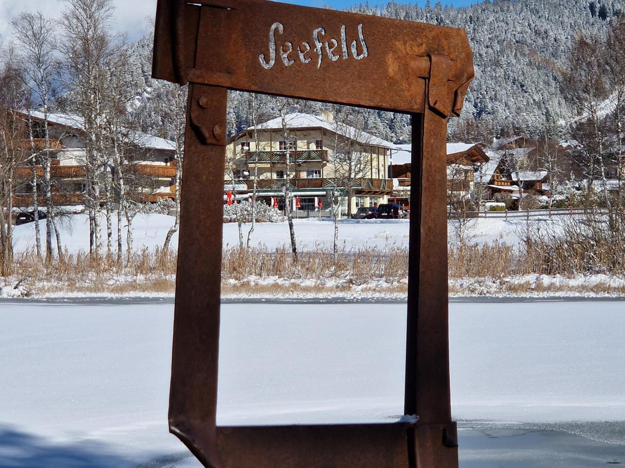 Apartment Bergsee Sun - Am Wildsee - Atemberaubende Aussicht